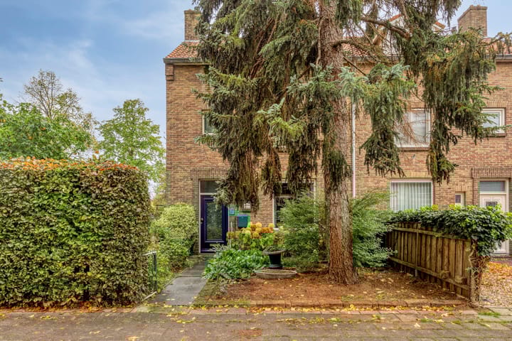 Sint Josephstraat 53