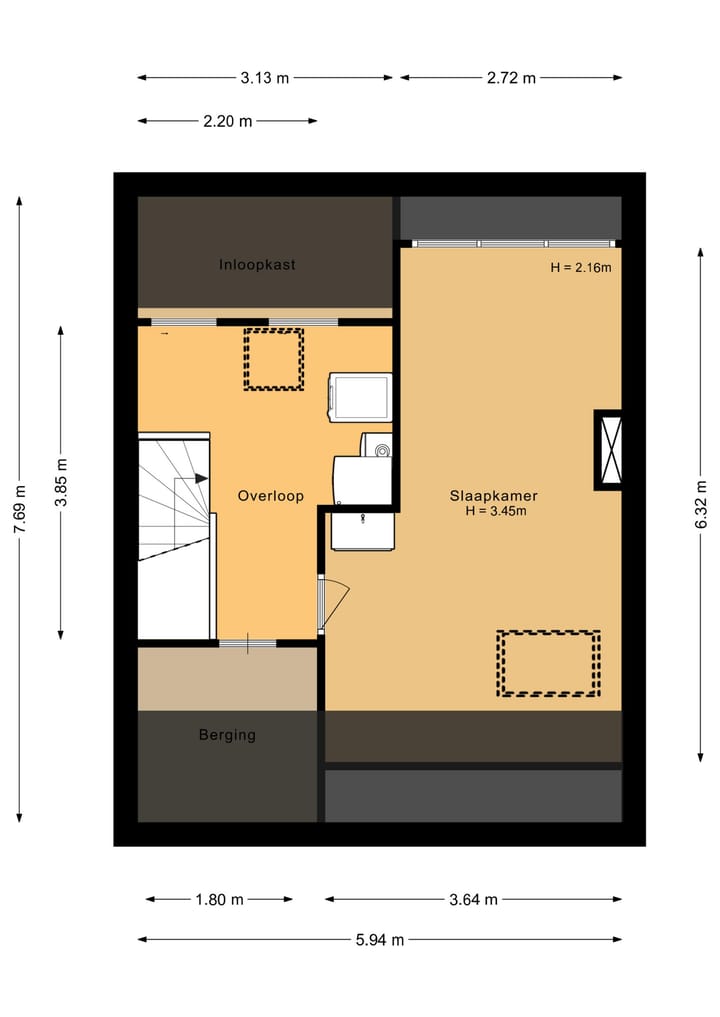 Photo 71 of Mauritsstraat 9