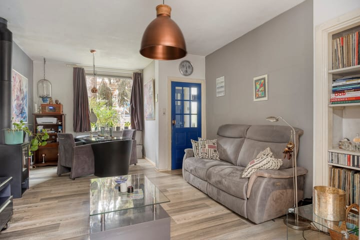 Photo 5 of Sint Josephstraat 53