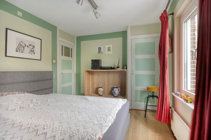 Photo 16 of Sint Josephstraat 53