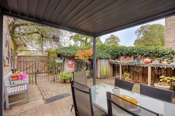 Photo 24 of Sint Josephstraat 53