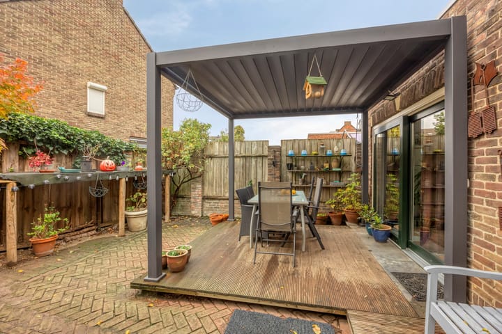 Photo 25 of Sint Josephstraat 53