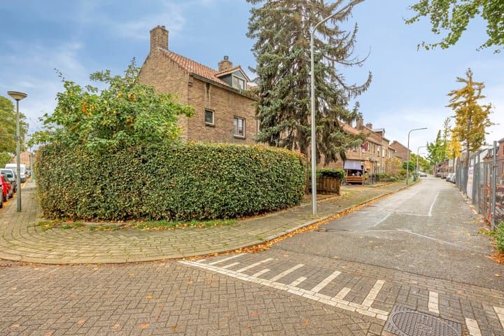 Photo 30 of Sint Josephstraat 53