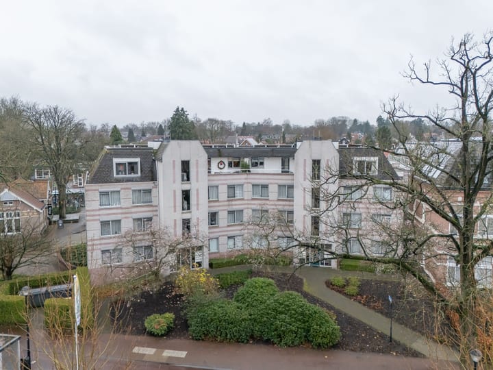 Foto 1 van de Batenburg 11