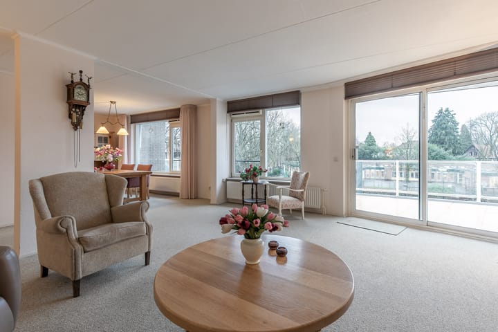 Foto 2 van de Batenburg 11