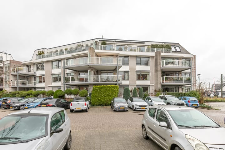 Foto 8 van de Batenburg 11