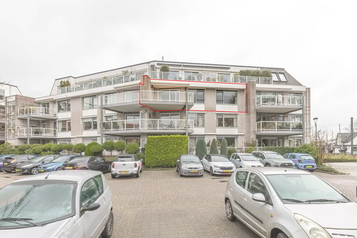 Foto 9 van de Batenburg 11