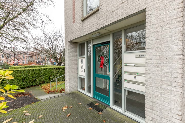 Foto 11 van de Batenburg 11