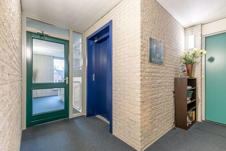 Foto 12 van de Batenburg 11