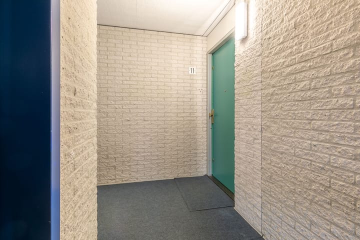 Foto 13 van de Batenburg 11