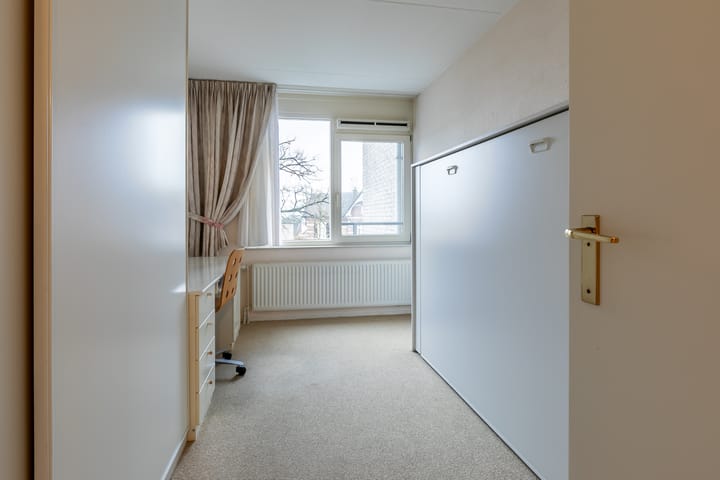 Foto 33 van de Batenburg 11