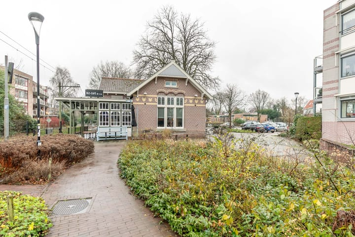 Foto 45 van de Batenburg 11