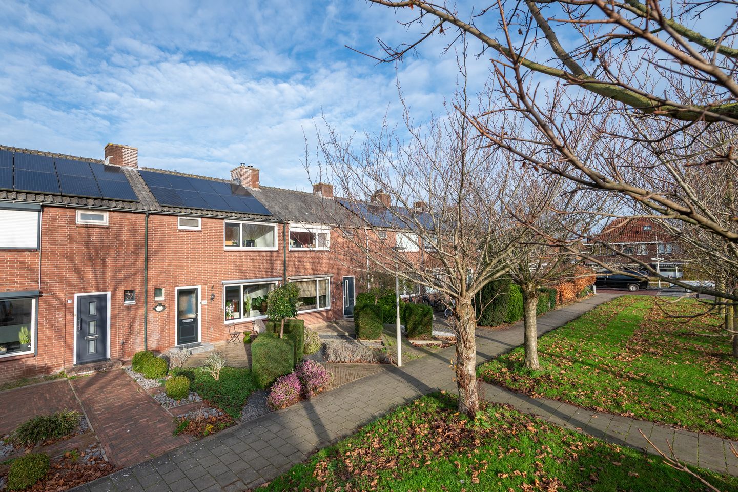 Photo 4 of Stalkaarsen 10