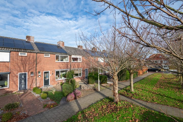 Photo 4 of Stalkaarsen 10