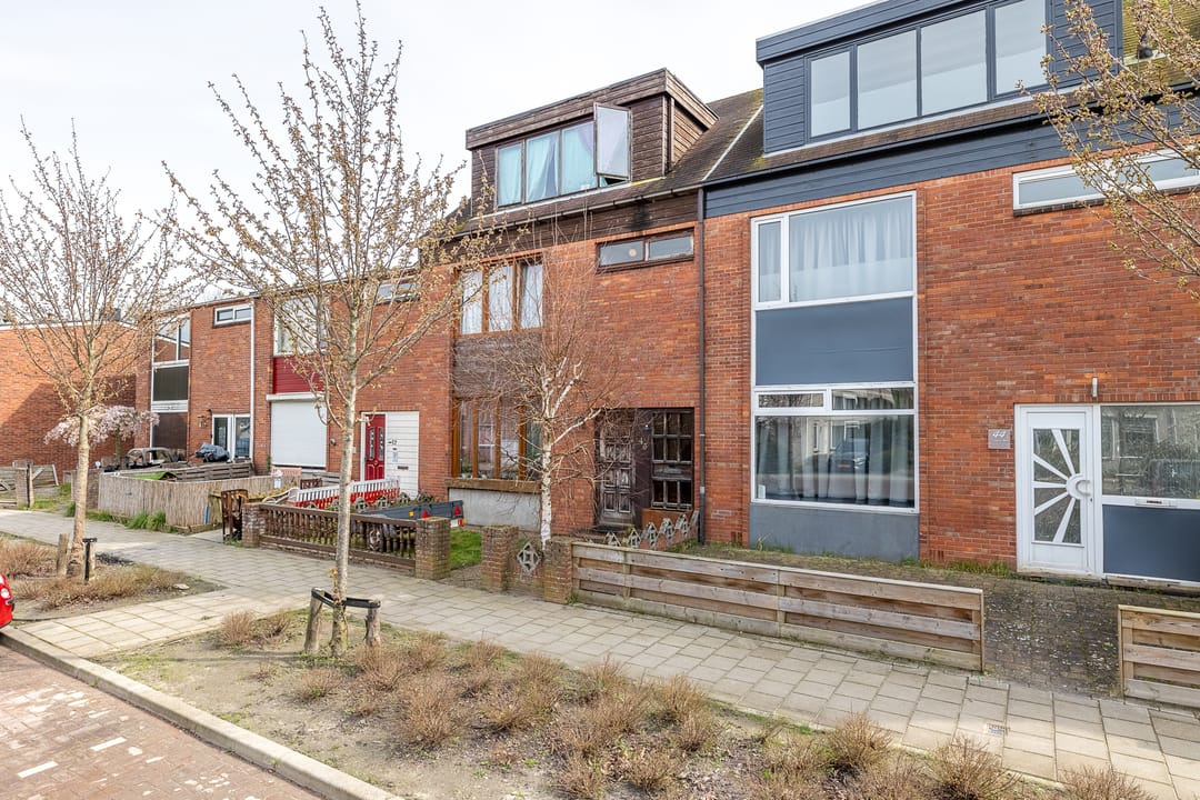 Foto 2 van Willem van de Veldelaan 46