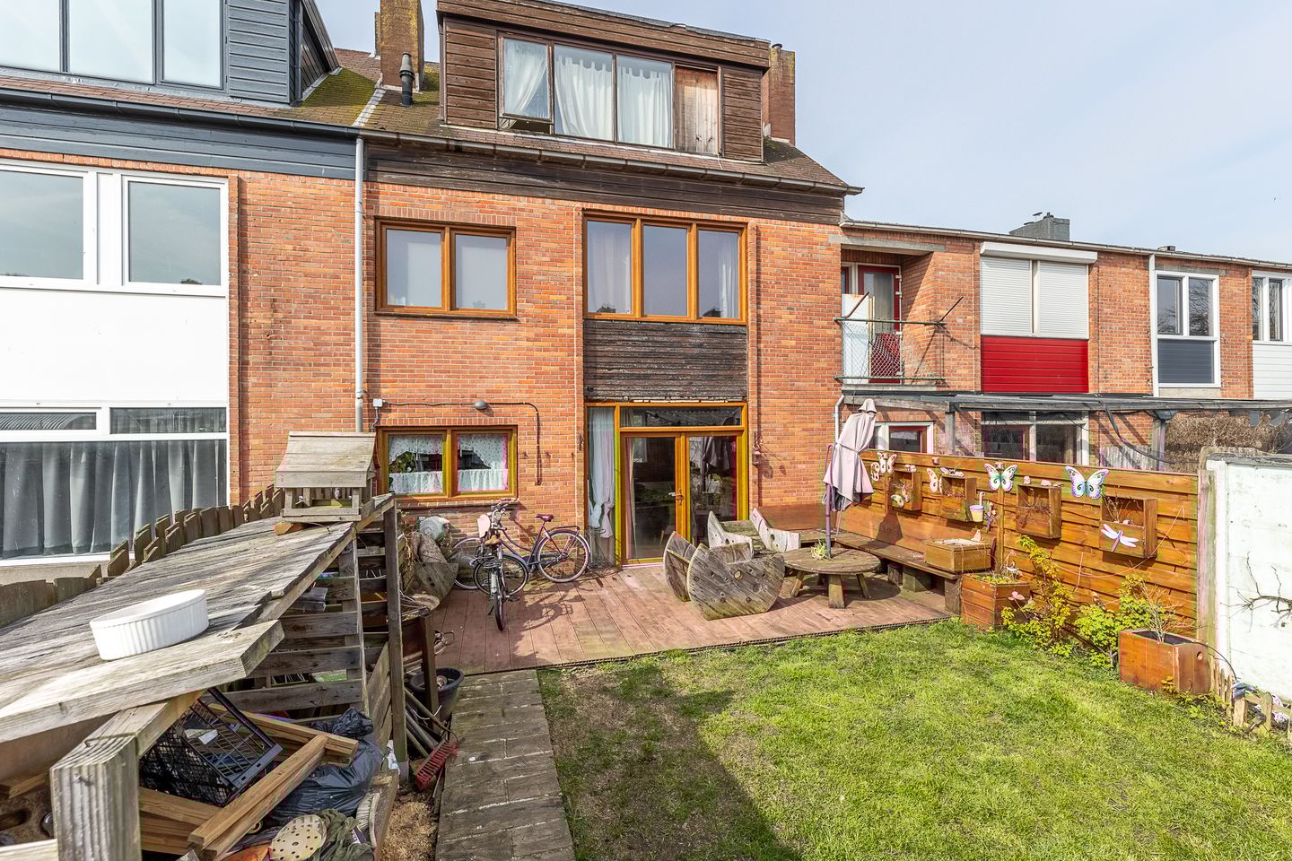 Foto 4 van Willem van de Veldelaan 46