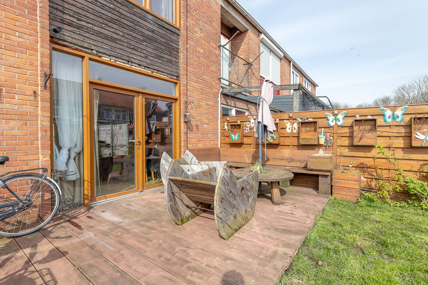 Foto 5 van Willem van de Veldelaan 46