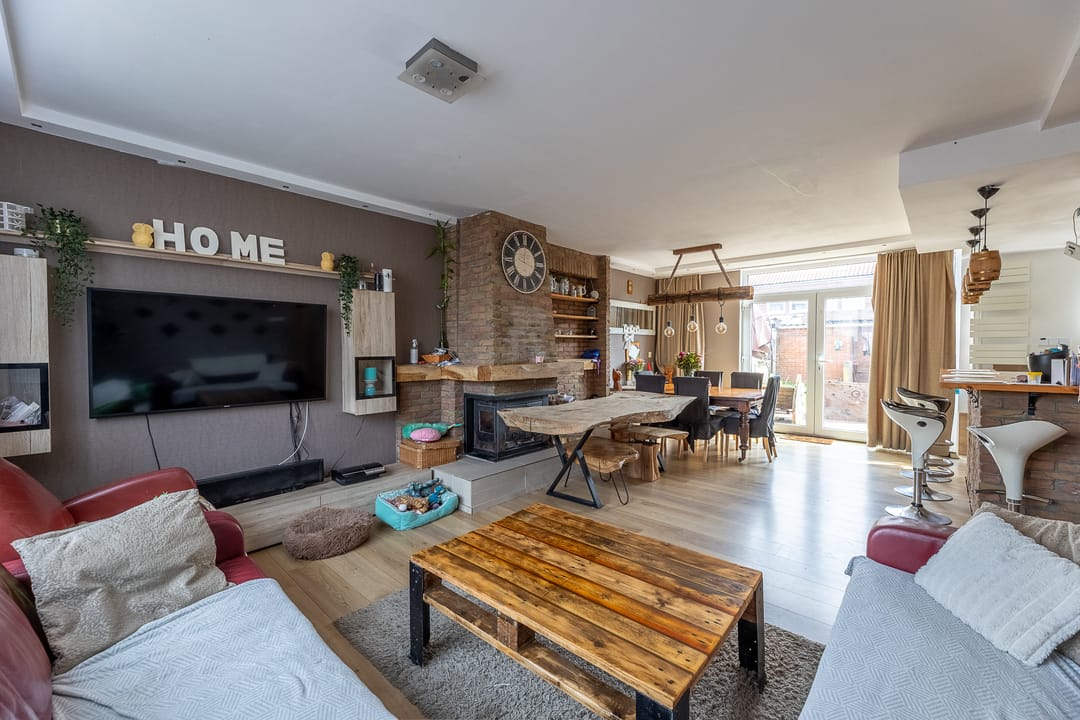 Foto 8 van Willem van de Veldelaan 46