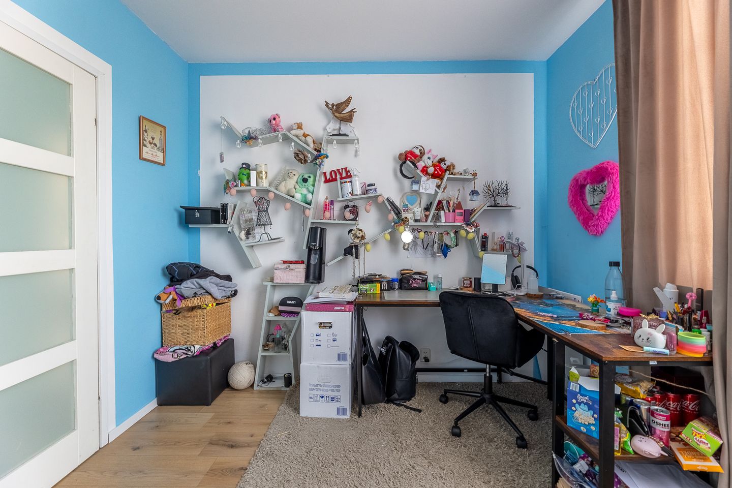 Foto 14 van Willem van de Veldelaan 46