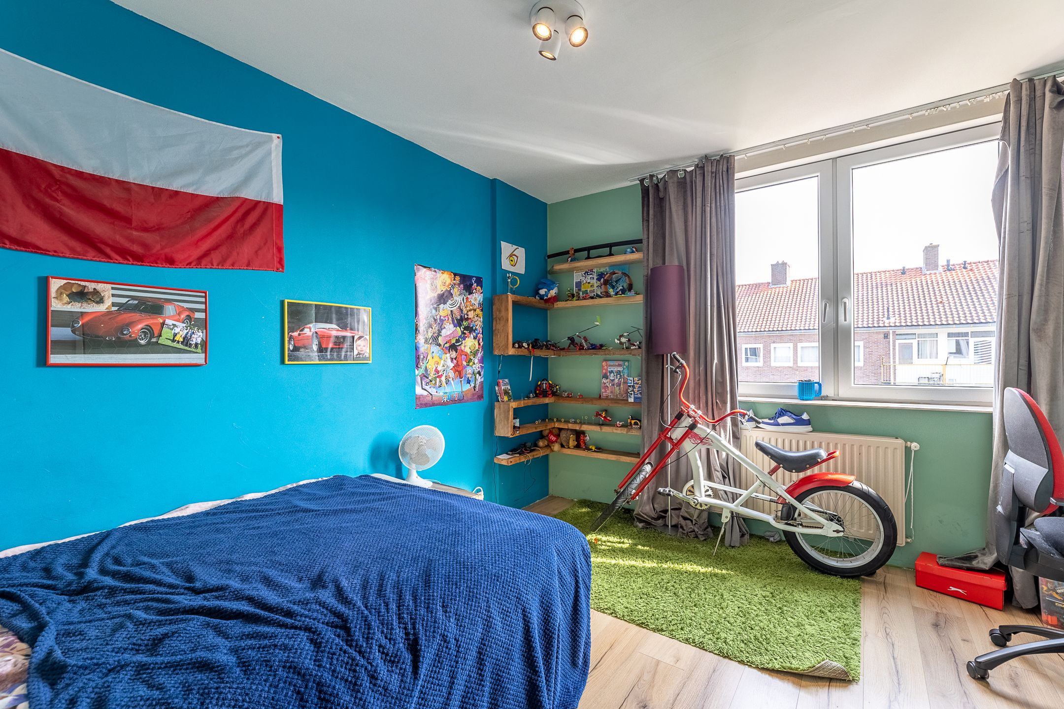 Foto 15 van Willem van de Veldelaan 46