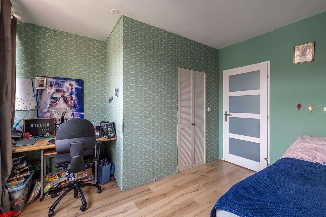 Foto 16 van Willem van de Veldelaan 46