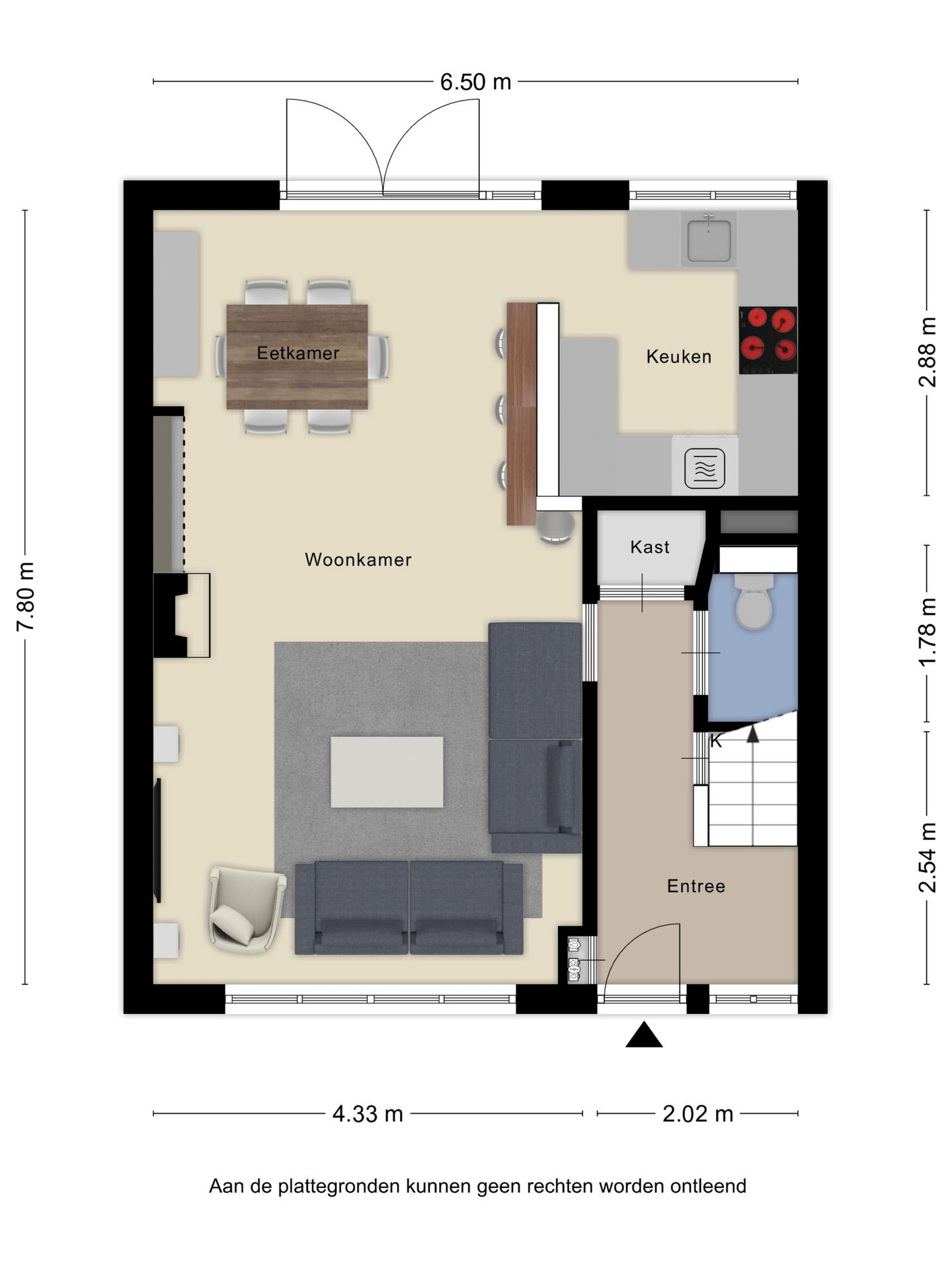 Foto 25 van Willem van de Veldelaan 46