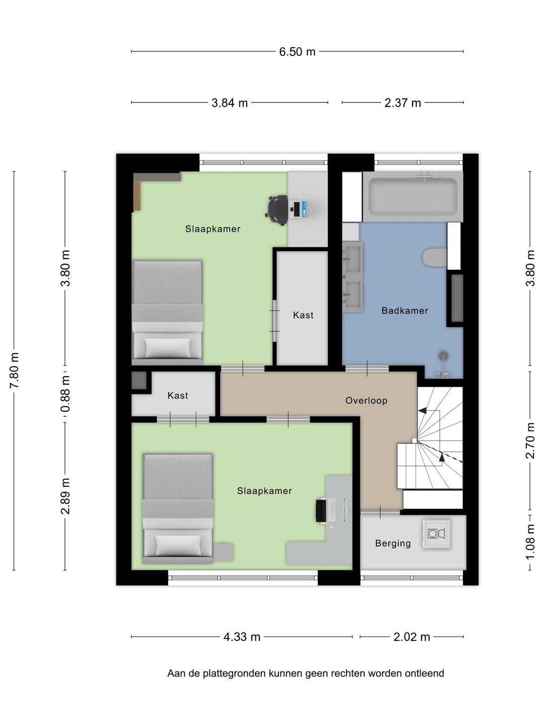Foto 26 van Willem van de Veldelaan 46
