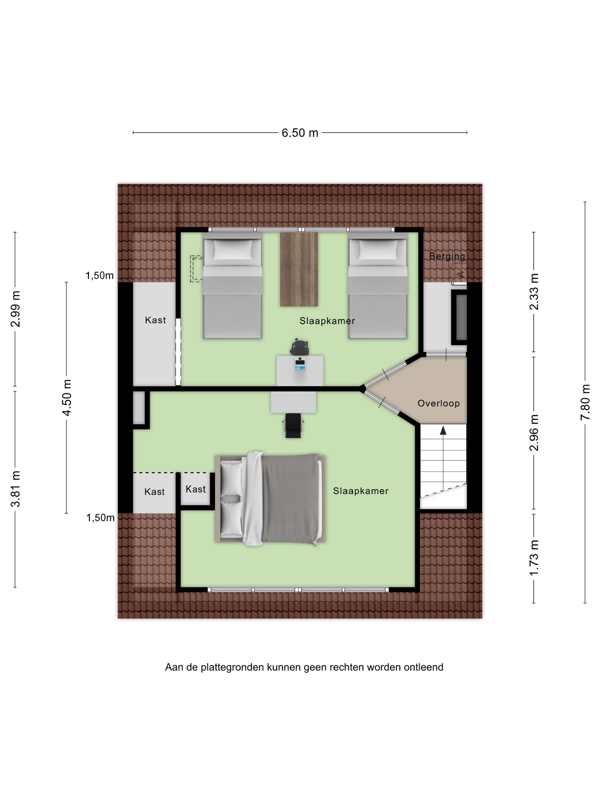 Foto 27 van Willem van de Veldelaan 46