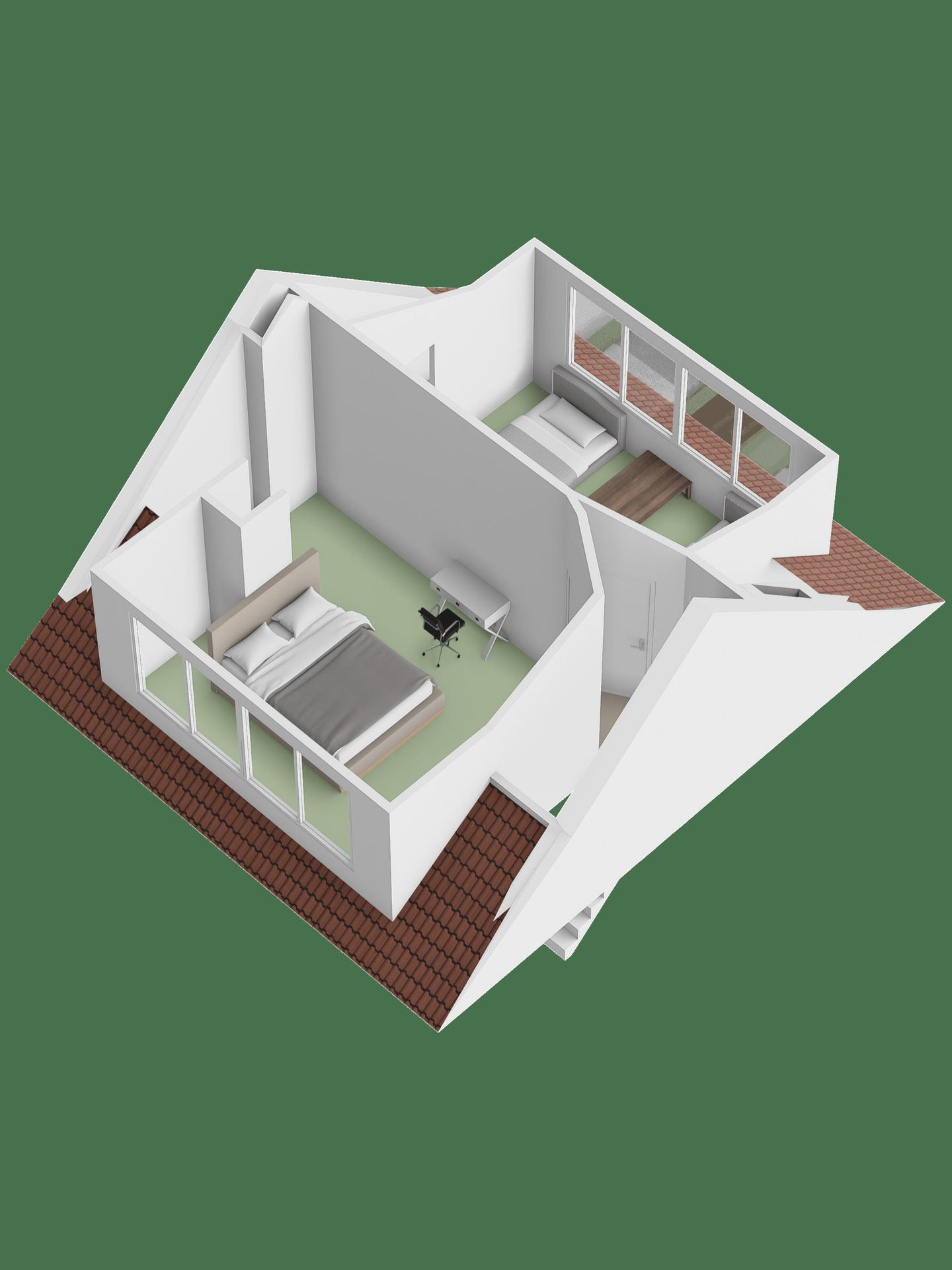 Foto 20 van Willem van de Veldelaan 46