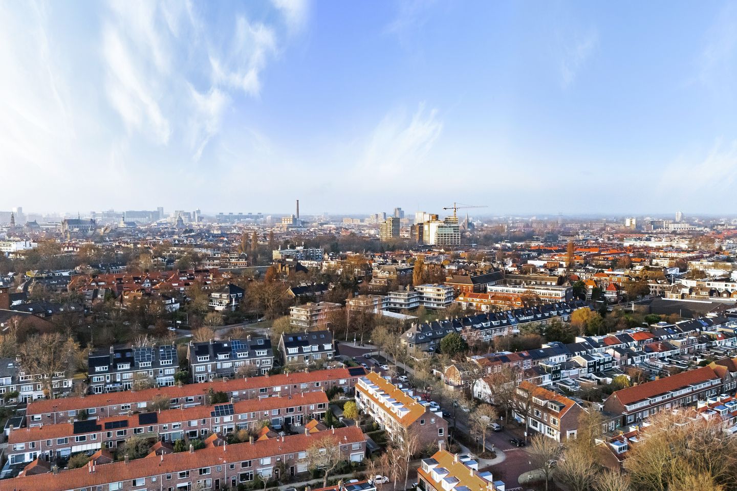 Foto 5 van Duyvendakstraat 9