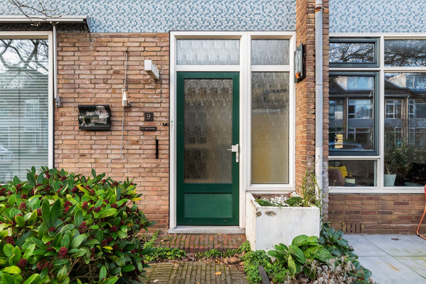 Foto 14 van Duyvendakstraat 9