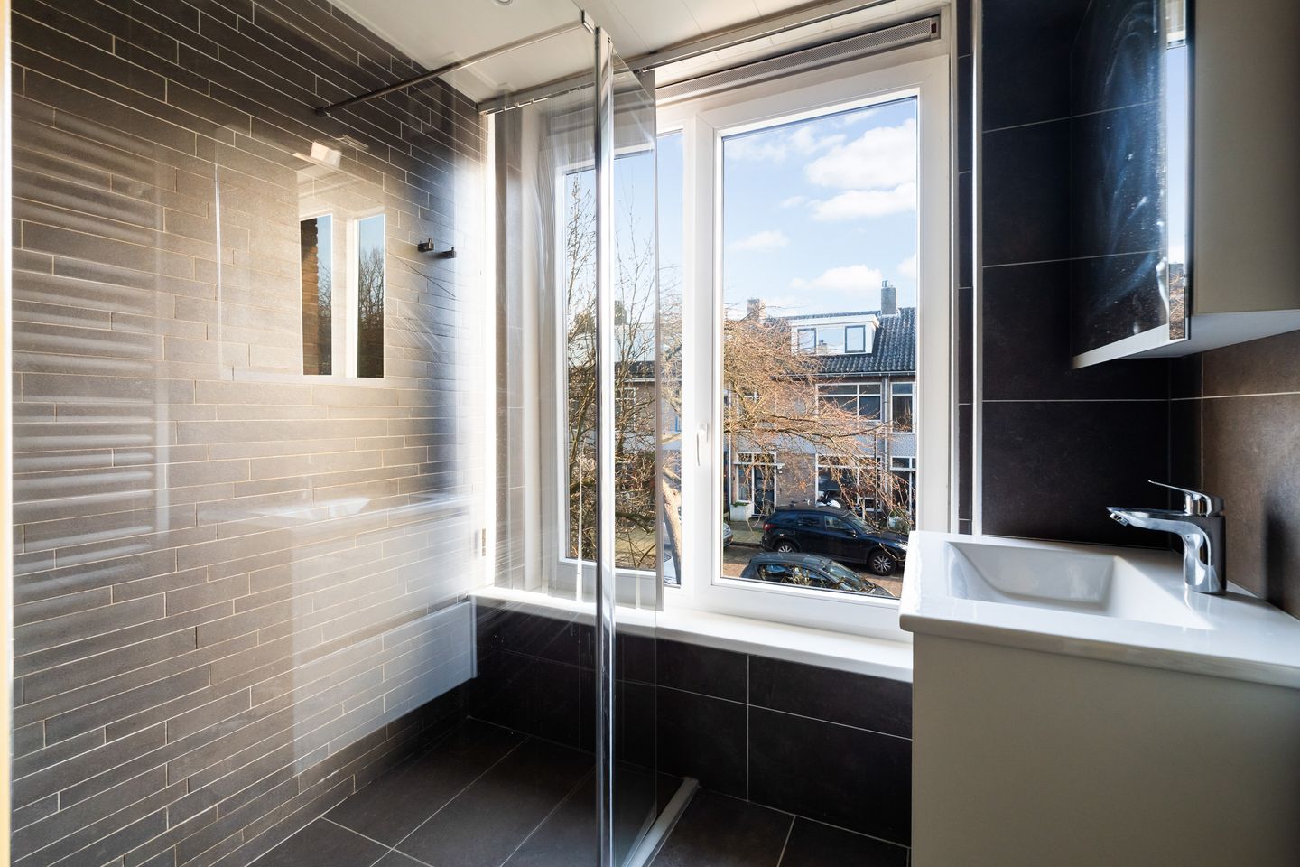 Foto 4 van Duyvendakstraat 9