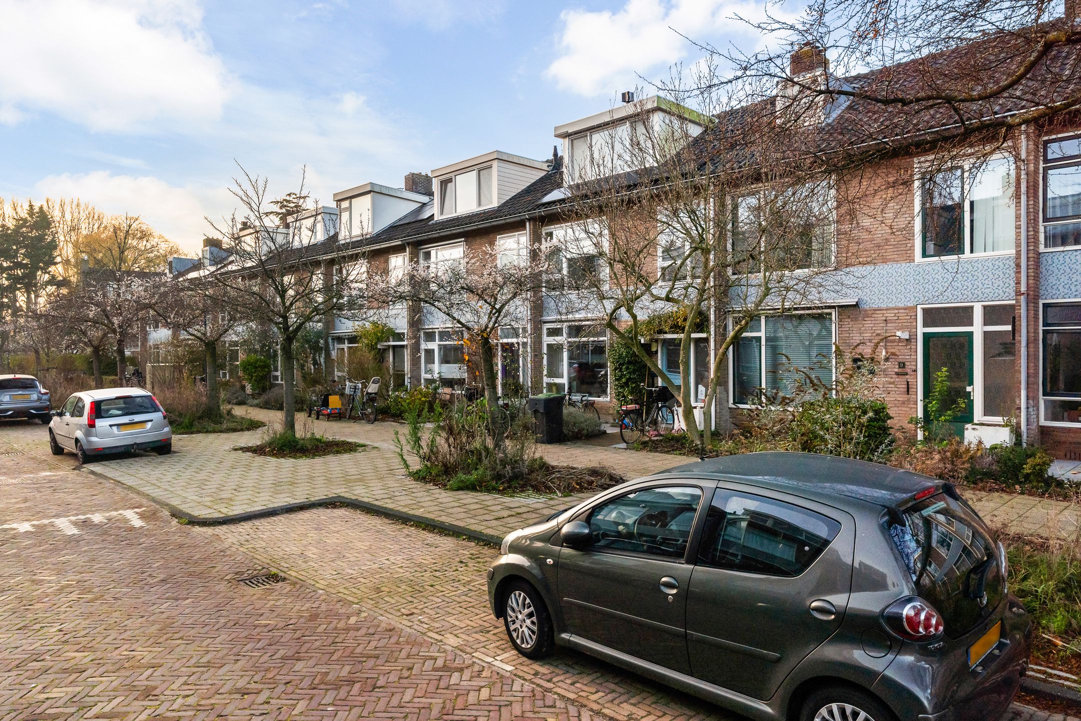 Foto 12 van Duyvendakstraat 9