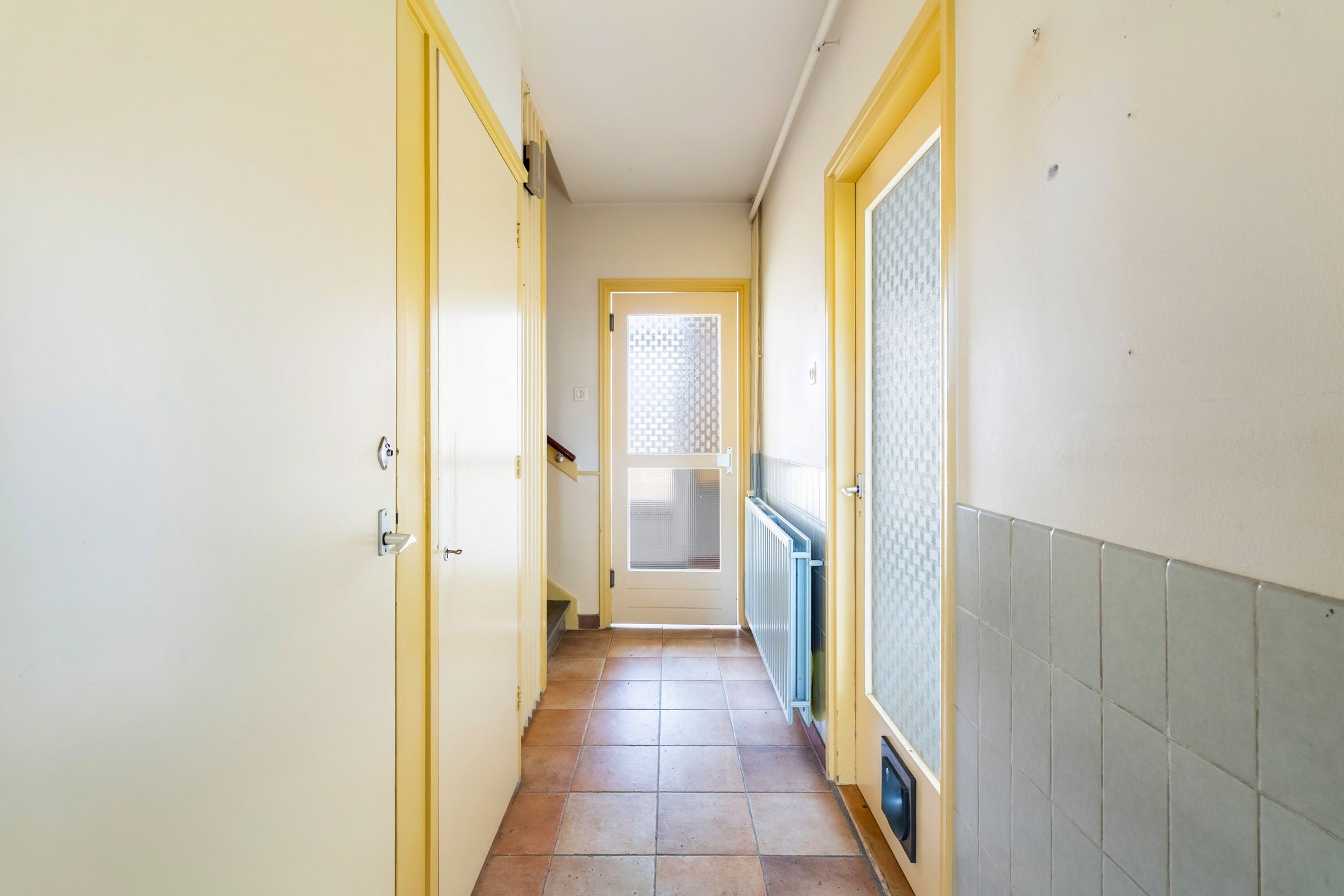 Foto 18 van Duyvendakstraat 9