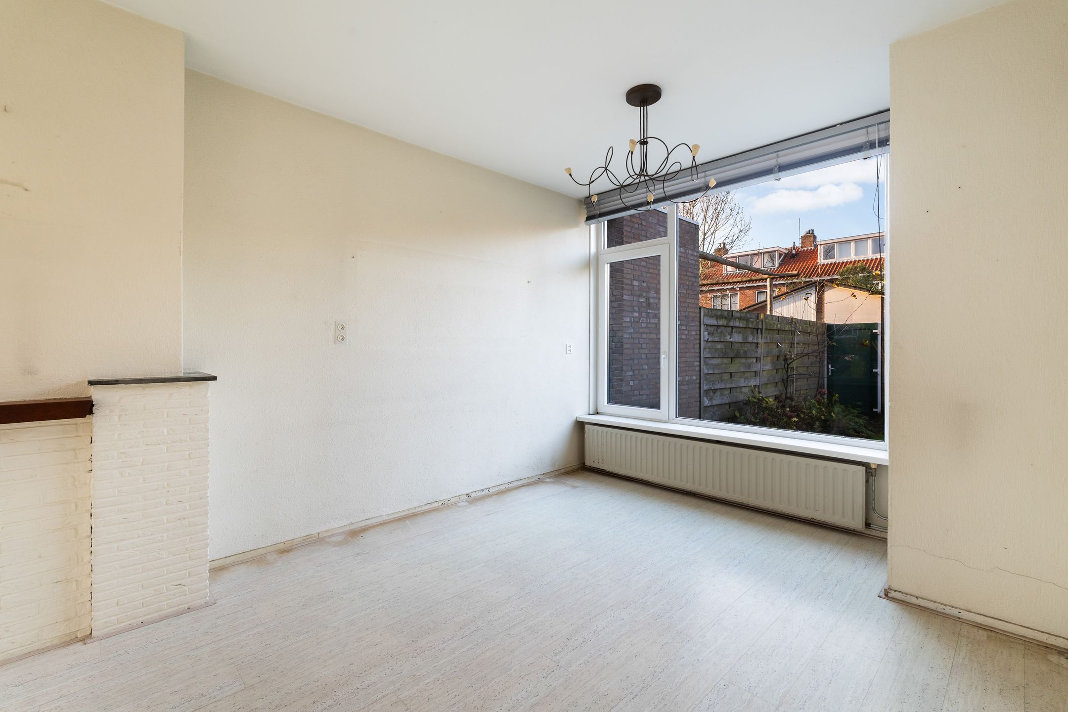 Foto 24 van Duyvendakstraat 9