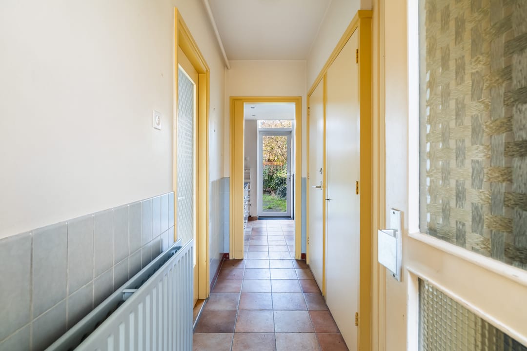 Foto 17 van Duyvendakstraat 9