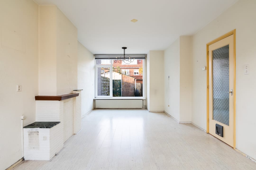 Foto 23 van Duyvendakstraat 9