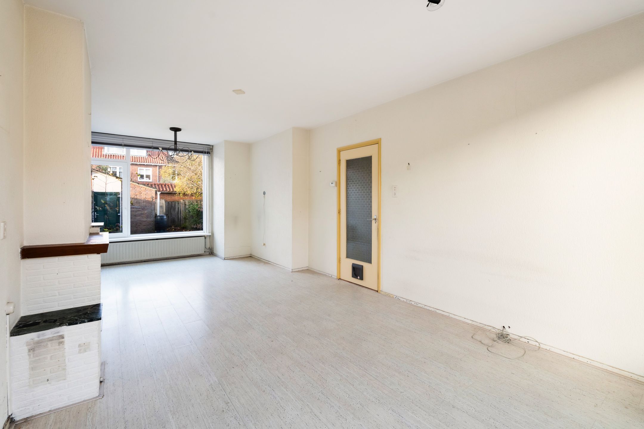 Foto 21 van Duyvendakstraat 9