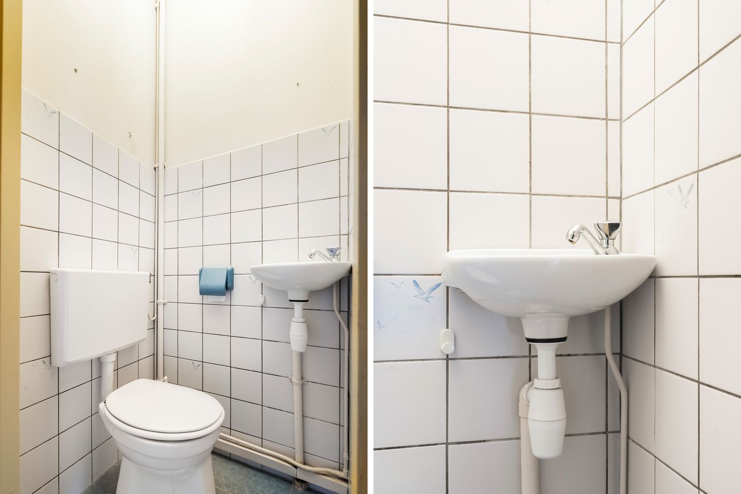 Foto 19 van Duyvendakstraat 9