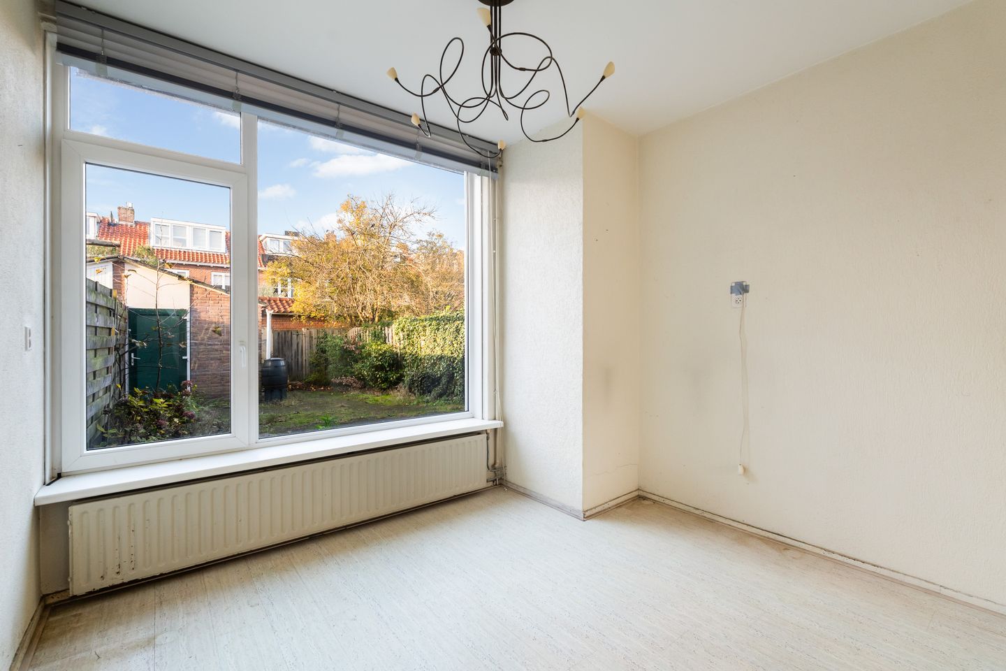 Foto 25 van Duyvendakstraat 9