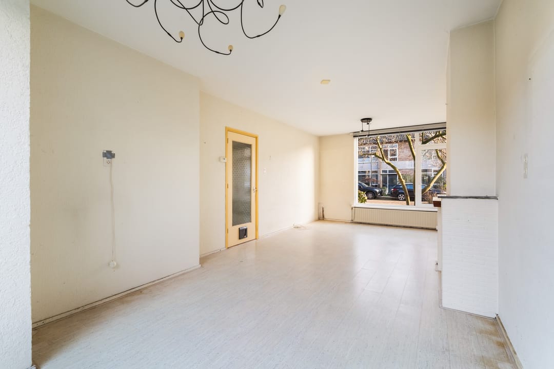 Foto 26 van Duyvendakstraat 9