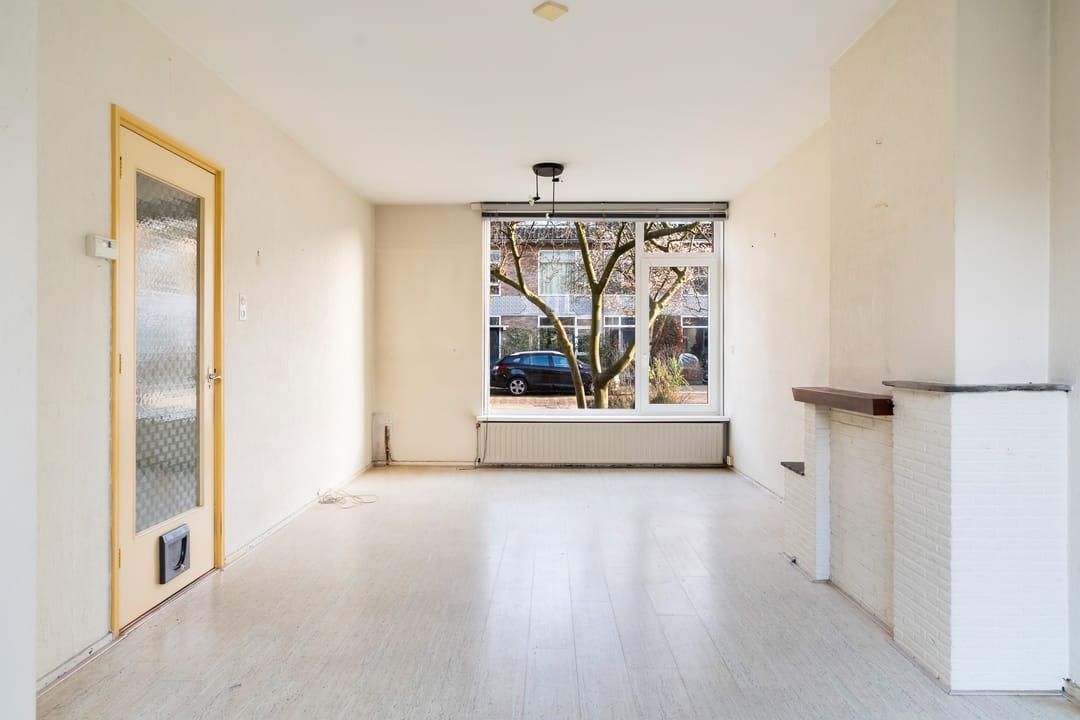 Foto 28 van Duyvendakstraat 9