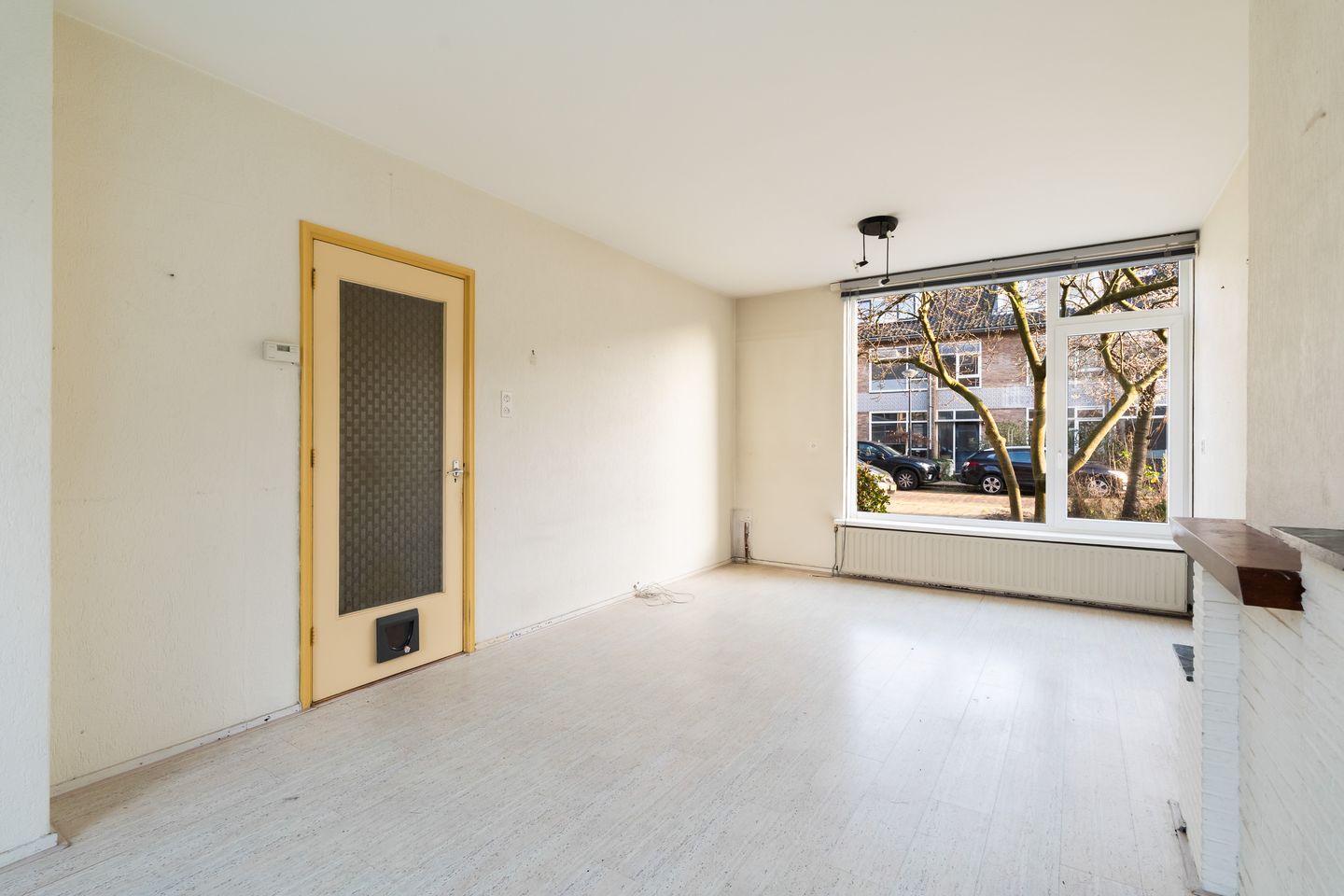 Foto 29 van Duyvendakstraat 9