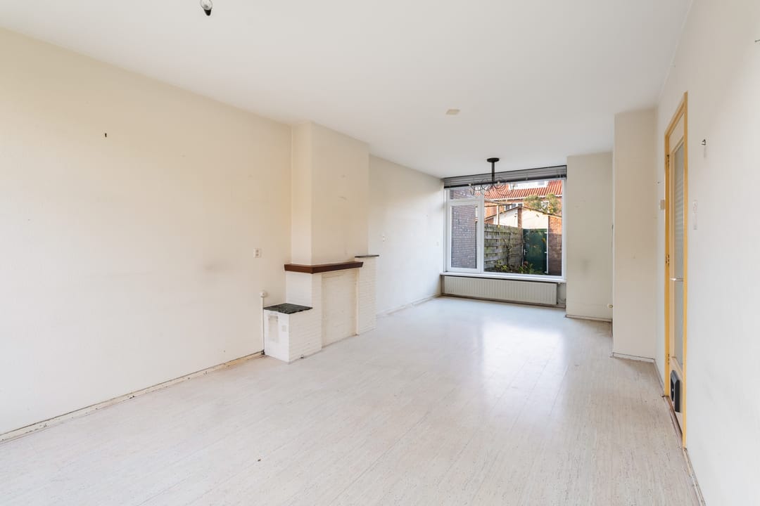 Foto 22 van Duyvendakstraat 9