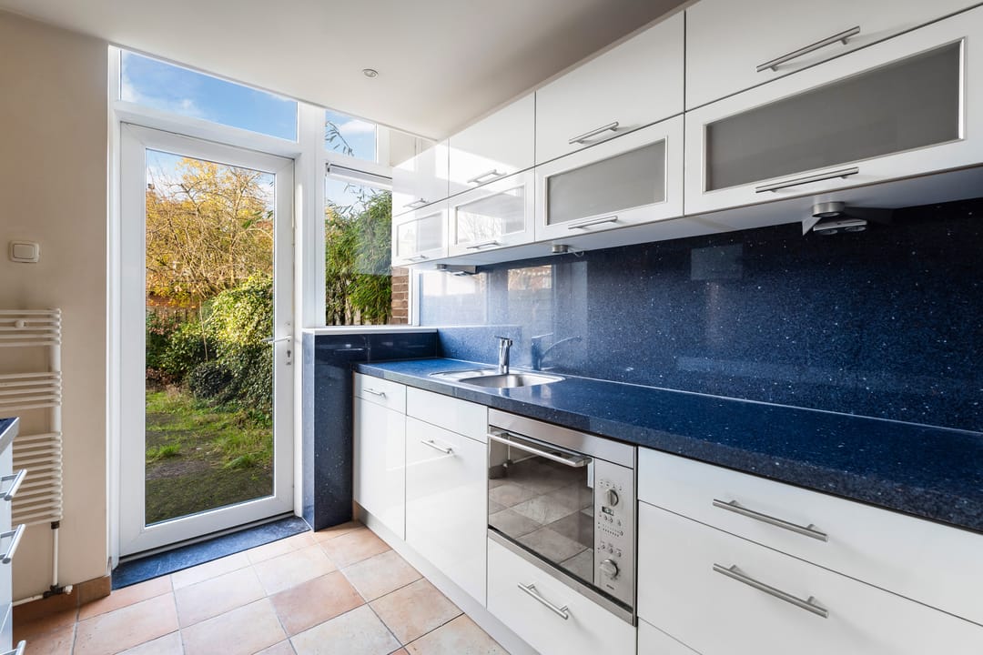 Foto 31 van Duyvendakstraat 9