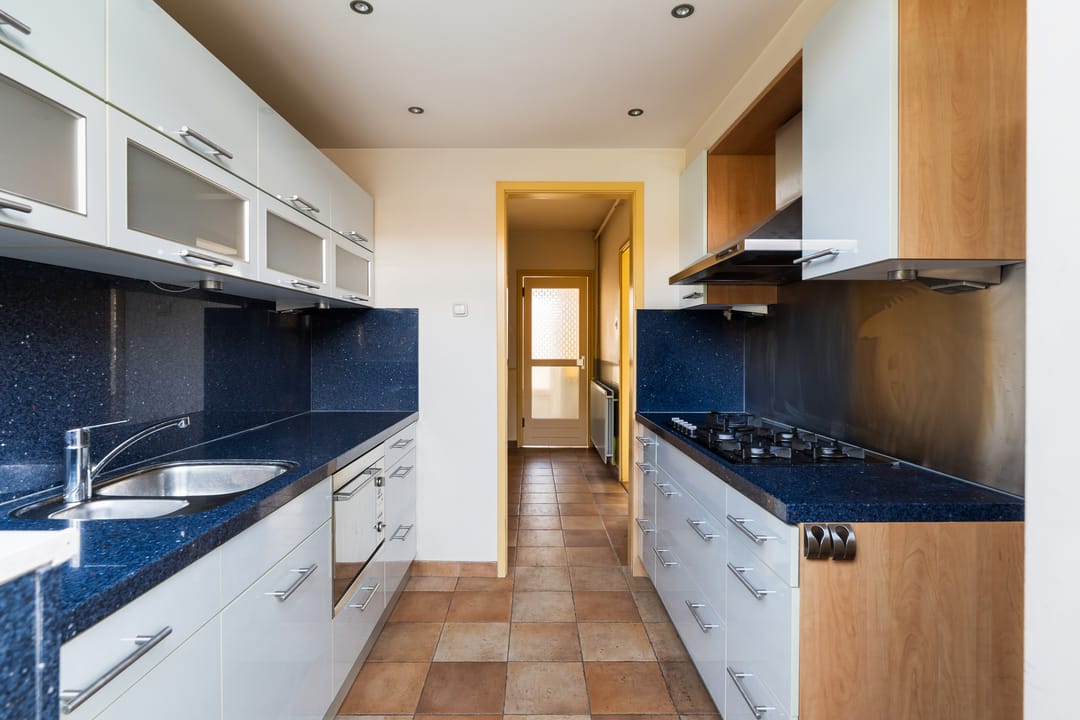 Foto 32 van Duyvendakstraat 9