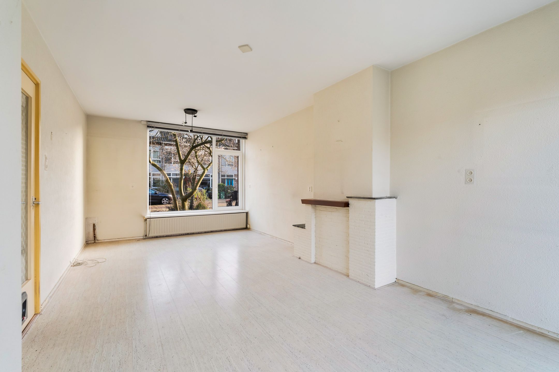 Foto 27 van Duyvendakstraat 9