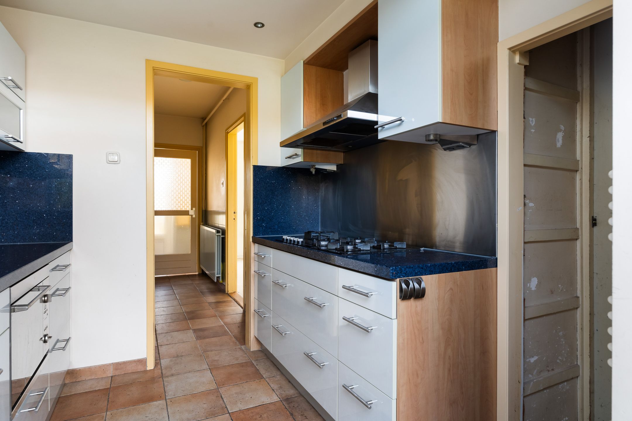 Foto 33 van Duyvendakstraat 9