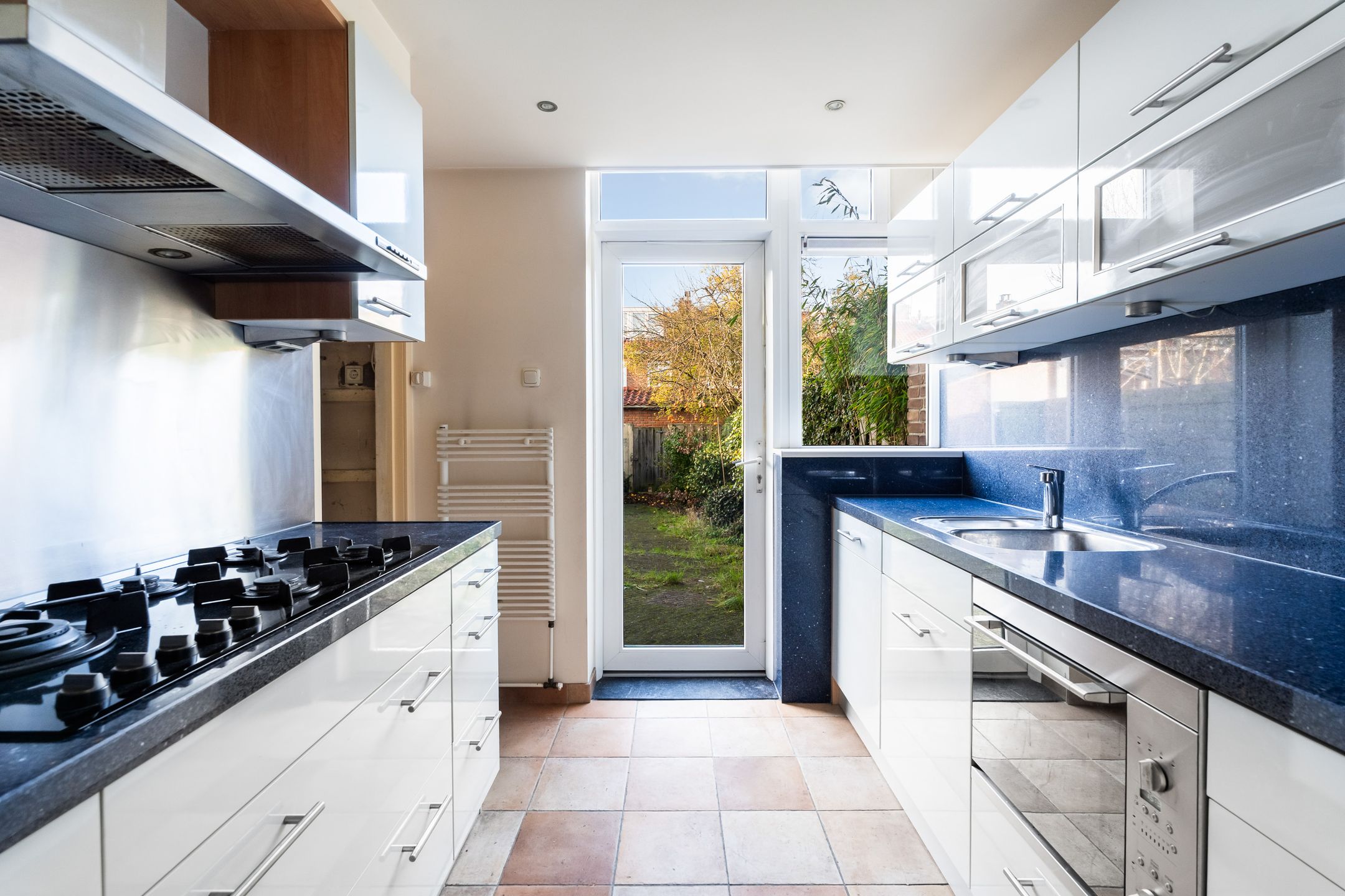 Foto 30 van Duyvendakstraat 9