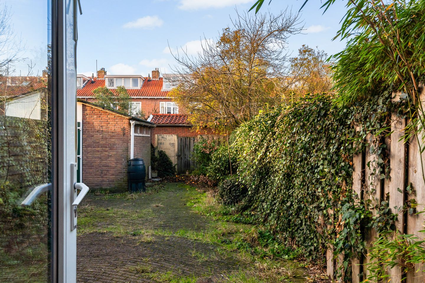 Foto 35 van Duyvendakstraat 9